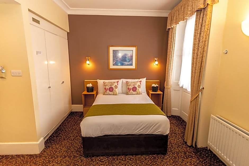 Darlington Hyde Park