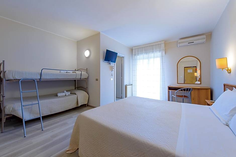 Hotel Falco