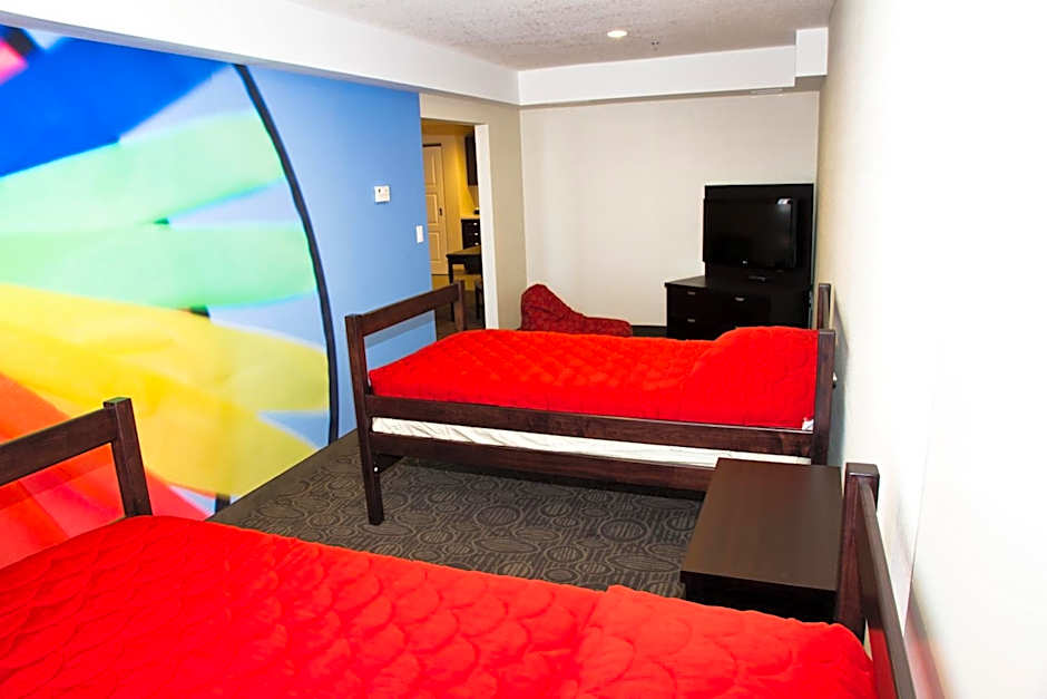 Holiday Inn & Suites Red Deer South By IHG