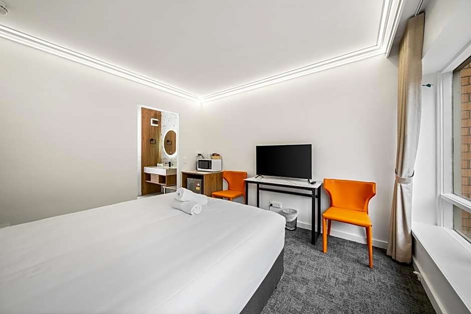 Kingsway Motel Geelong