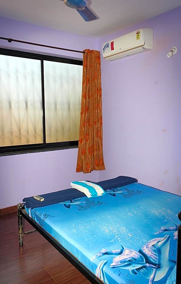 Vincent Guest House Goa – Baga, 