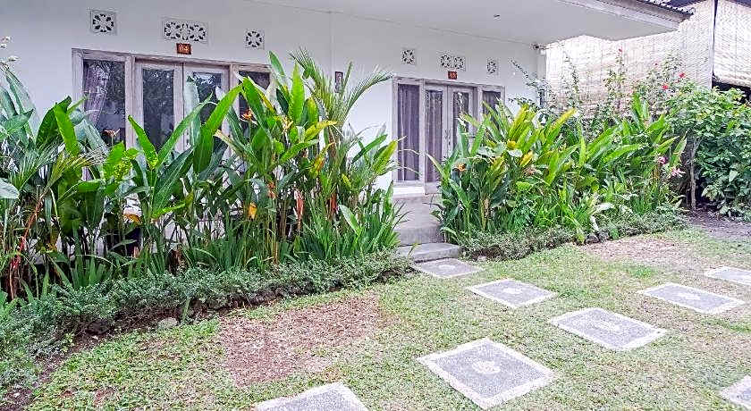Karan Homestay Canggu