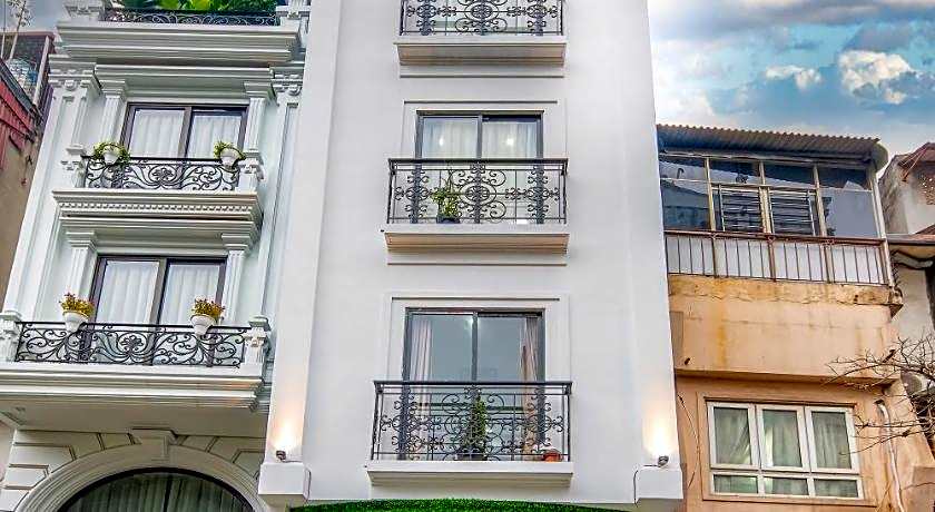 Hanoi City Guest House