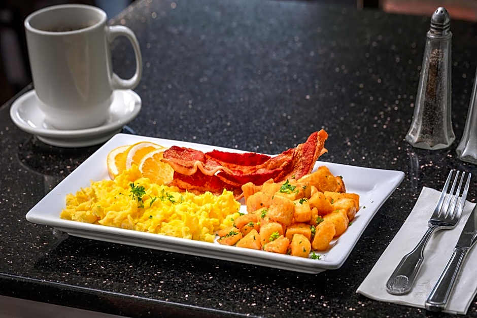 Holiday Inn & Suites San Mateo - SFO By IHG