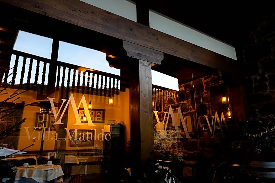 Posada Villa Matilde