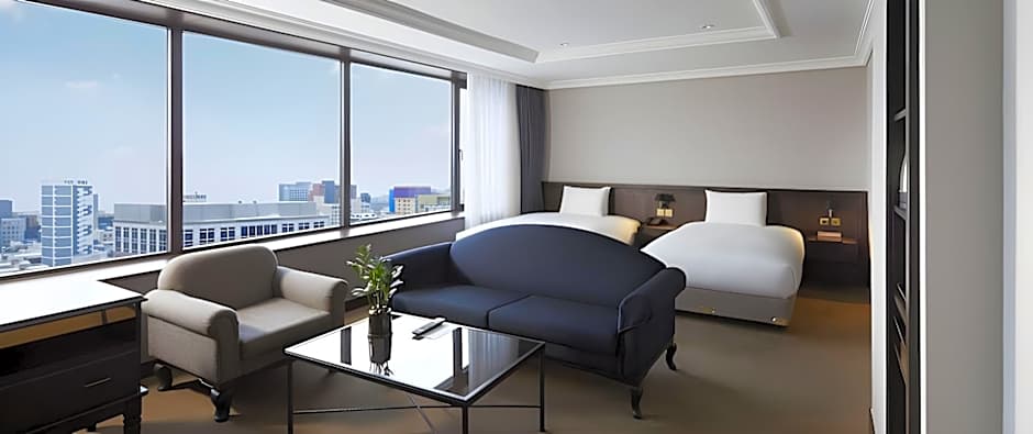MAISON GLAD JEJU