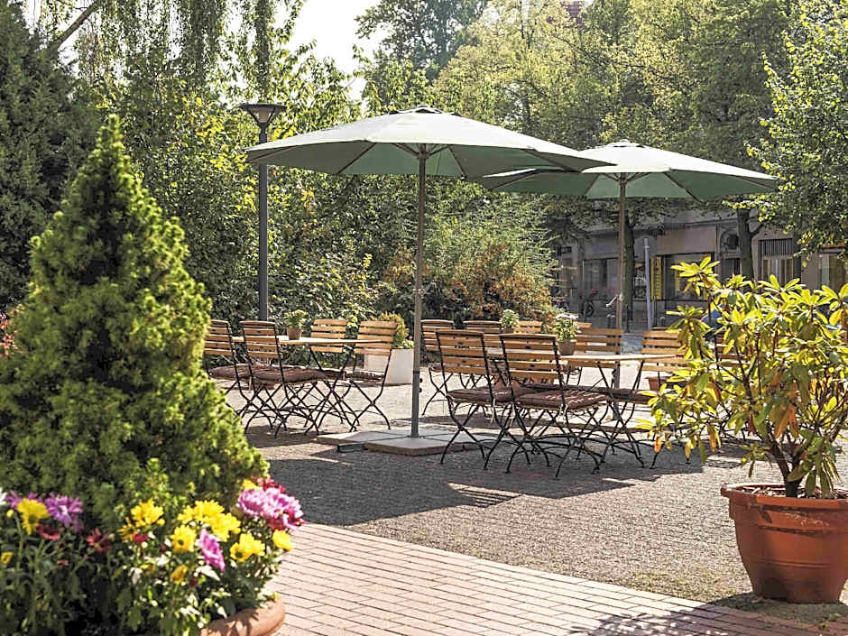 Ibis Berlin City Nord