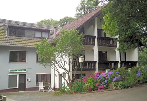 Hotel Heiderhof