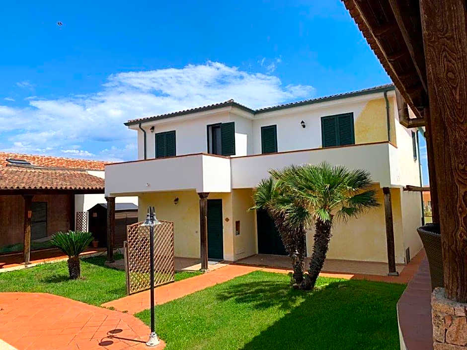 Hotel Residence La Ciaccia