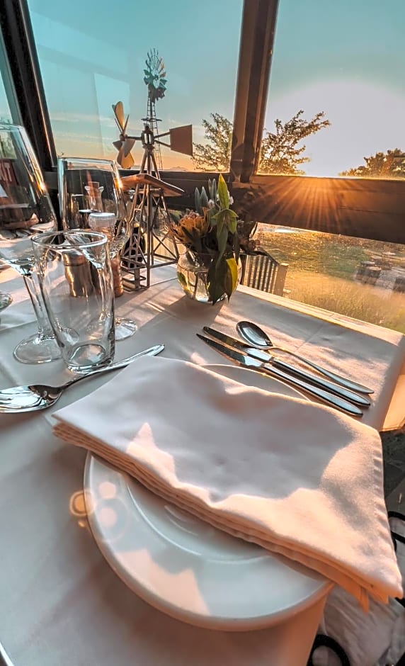 De Zeekoe Guest Farm