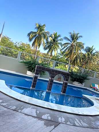 Condominio Alegre Amanecer