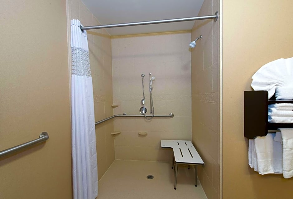Hampton Inn & Suites Scottsboro