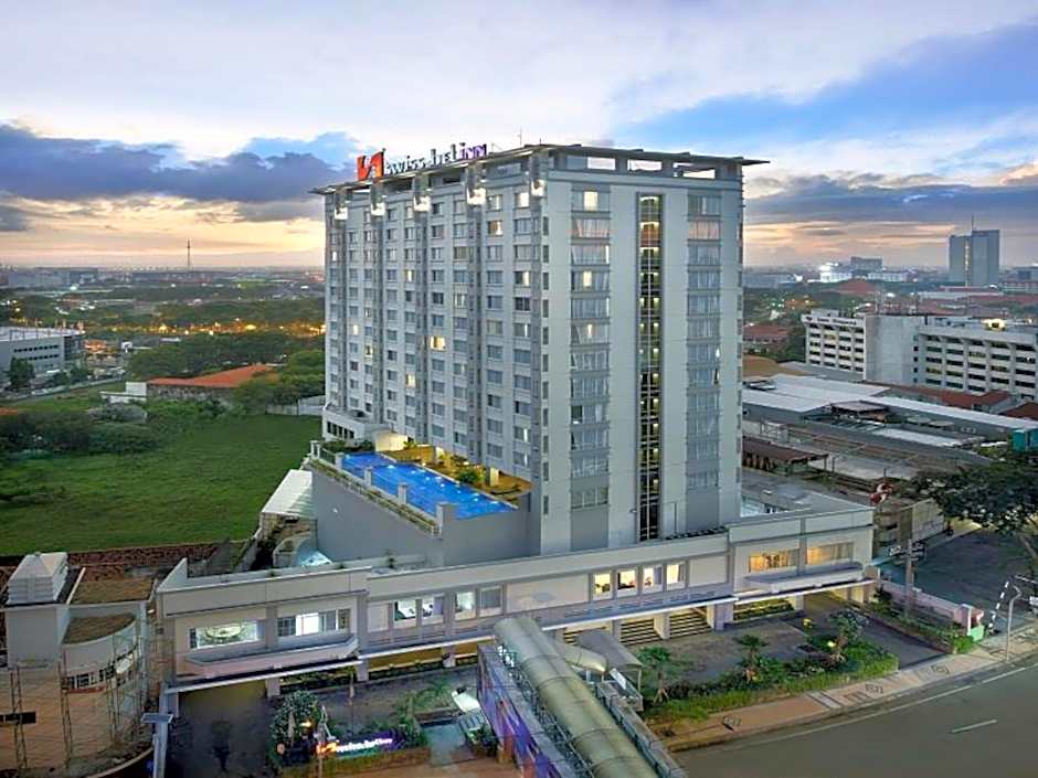 Swiss Belinn Tunjungan