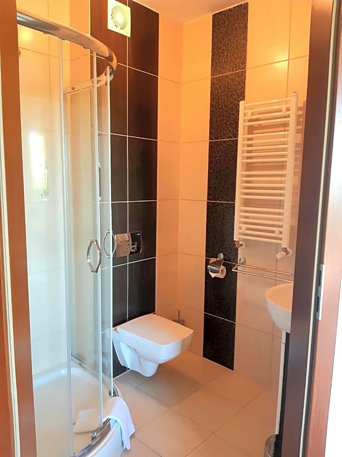 Villa Wernera Hotel & Spa