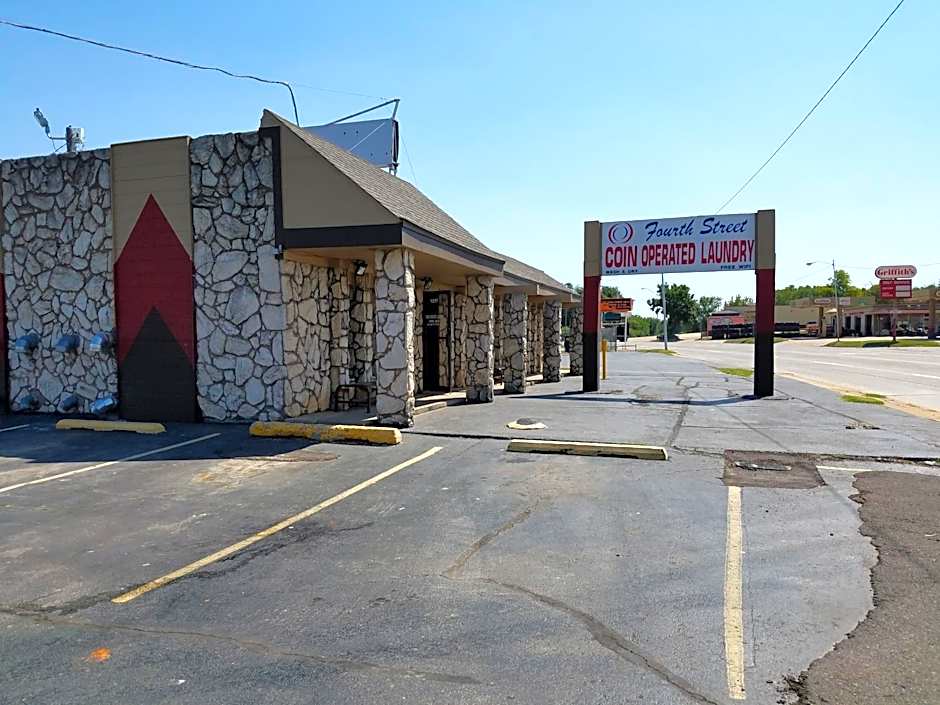 Budget Inn