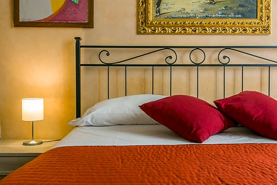 Maestoso Locazione Turistica