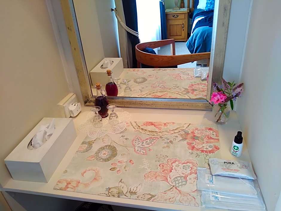 Bayside Lodge Garden Route B&B