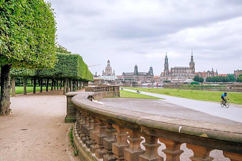 mightyTwice Hotel Dresden