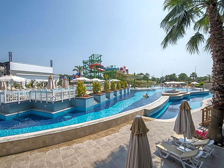 Resort Amara Prestige