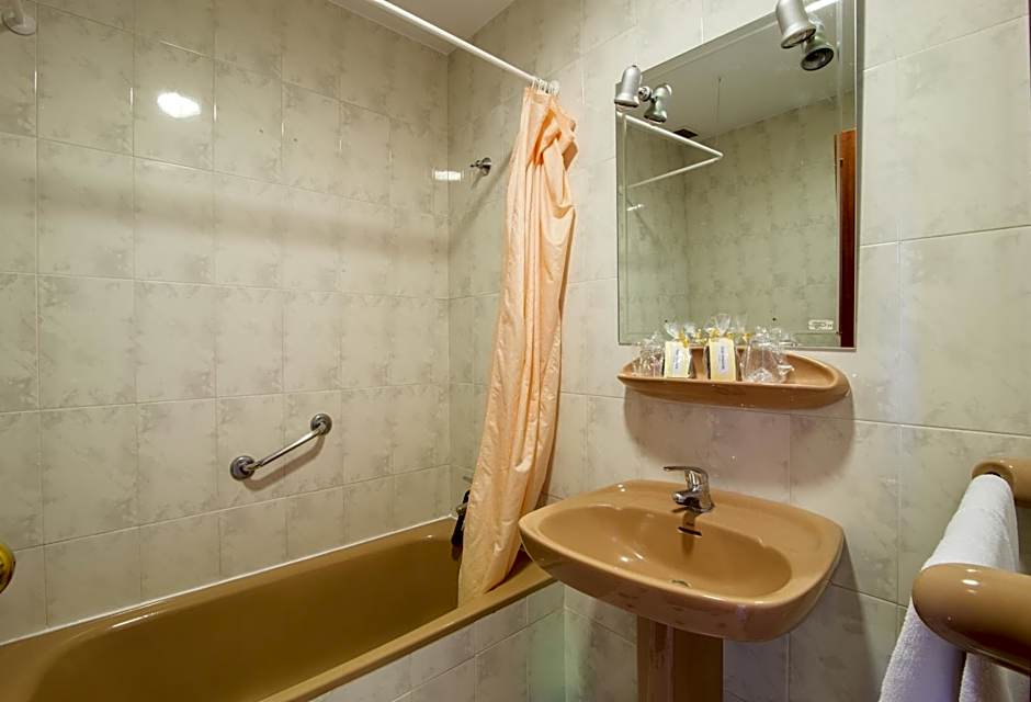 Hotel Andalucia