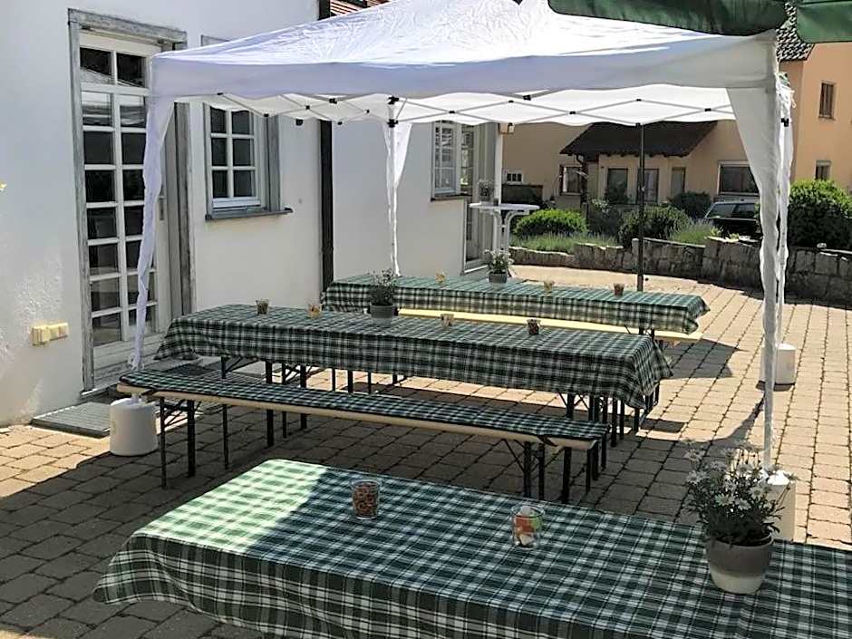 Hotel Hohe Schule