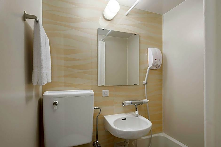 Four Points Flex by Sheraton  Hakodate Station
