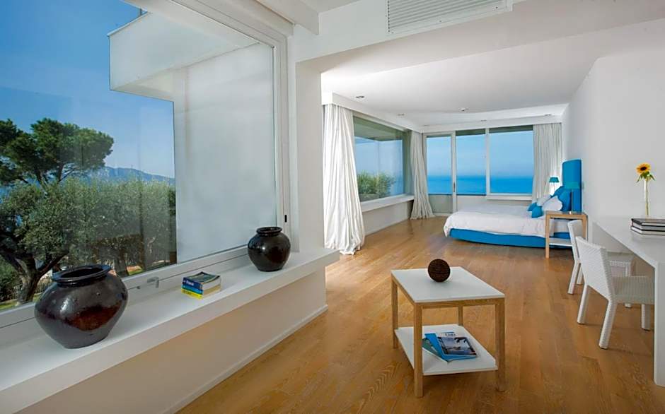 Relais Blu