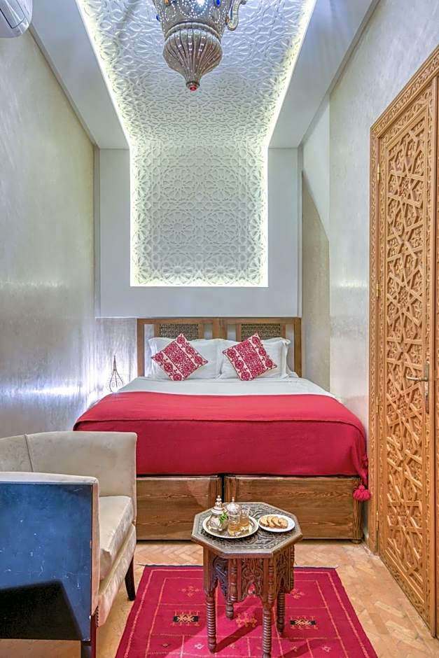 Palais Tara & Spa