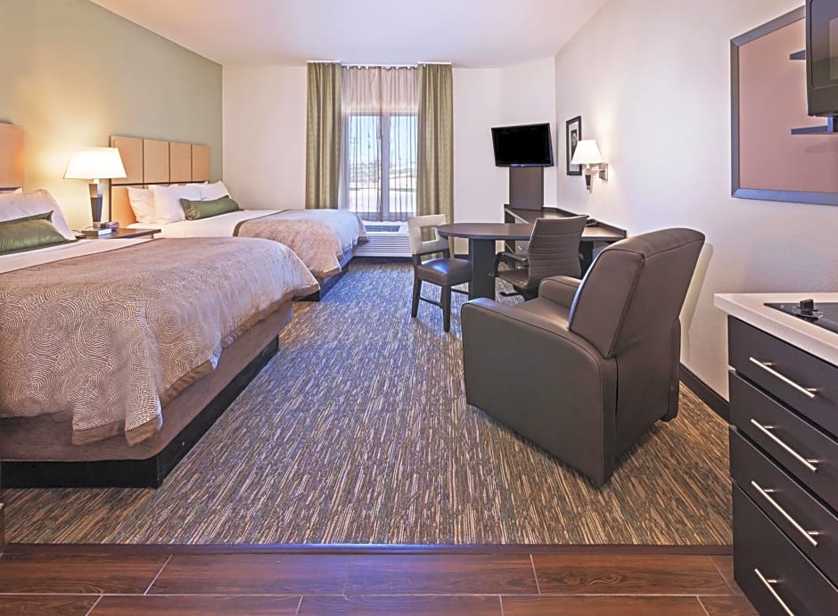 Candlewood Suites San Angelo, an IHG Hotel