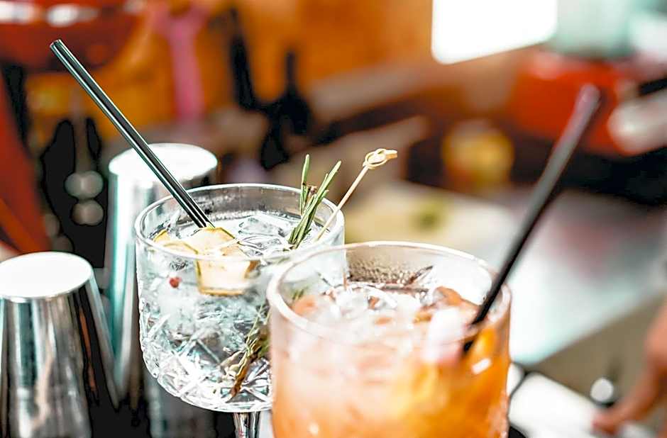 Crowne Plaza Vienna By IHG