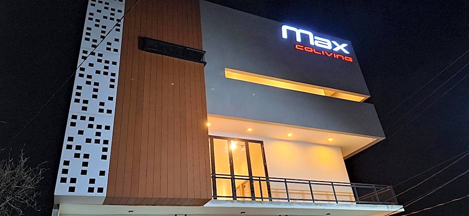 Photo 1 of 7 of Max Coliving