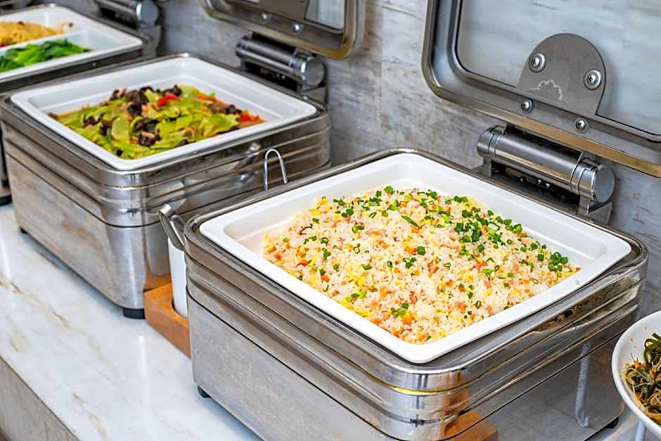 JI Hotel Tianfu Square