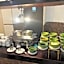 Grand Daira Hotel Palembang