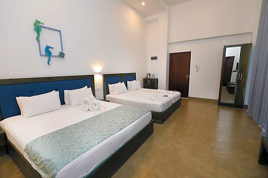 Somerset Mirissa Blue