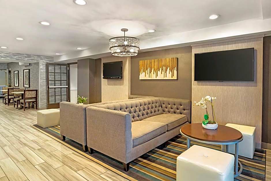 Best Western Plus Fairfield Hotel