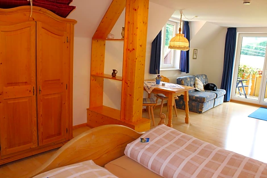 Landgasthof zum Schützen
