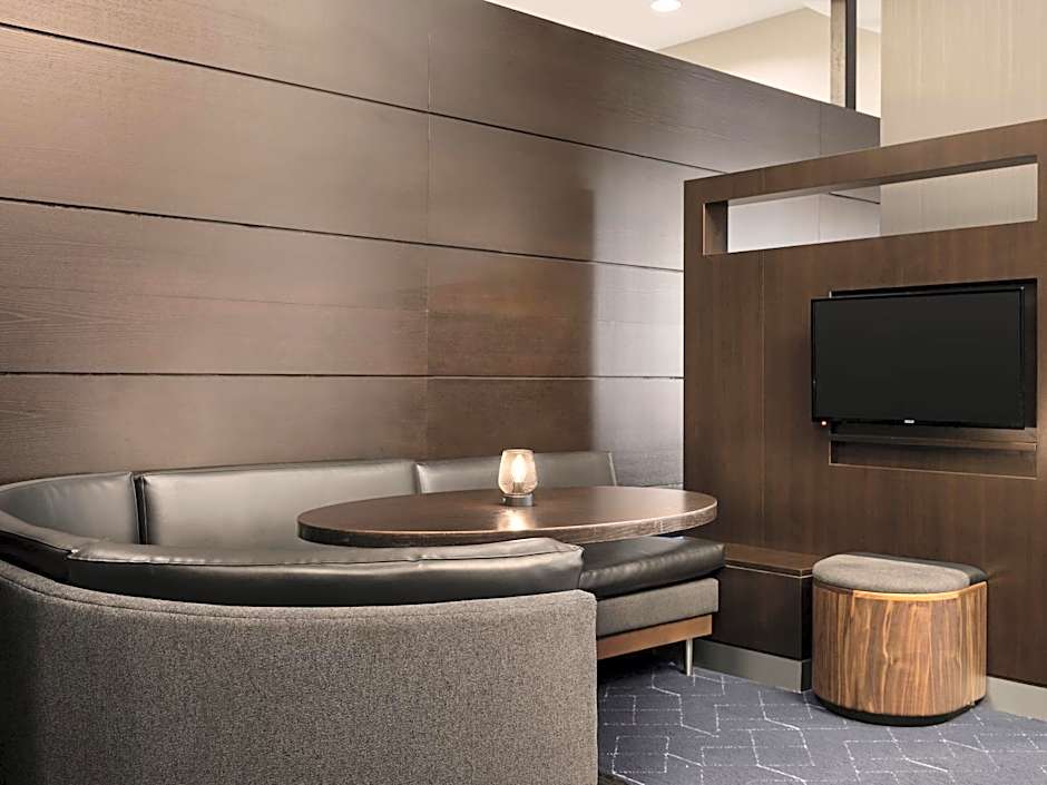 Courtyard by Marriott Halifax Downtown