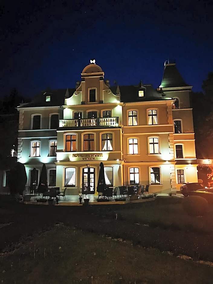 Hotel Fryderyk