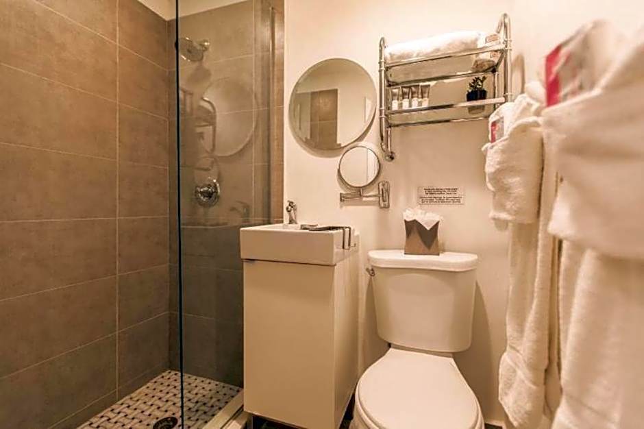 Odyssey of South Beach Apart Hotel – Miami Beach, FL