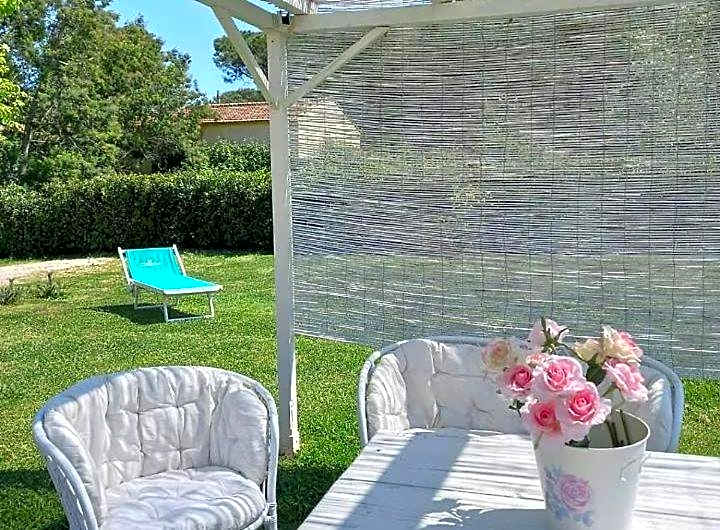 Hotel Gli Acquerelli