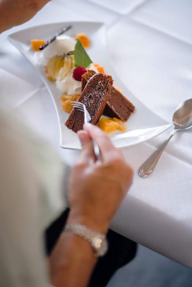 Solbadhotel Sigriswil