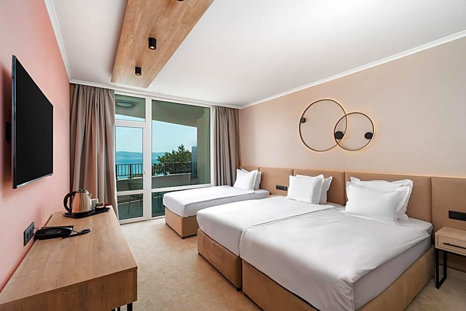 Festa Panorama Hotel