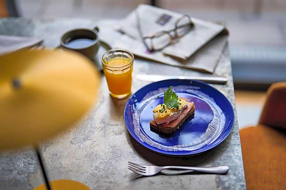 FREIgeist Göttingen Nordstadt, A Member of Design Hotels