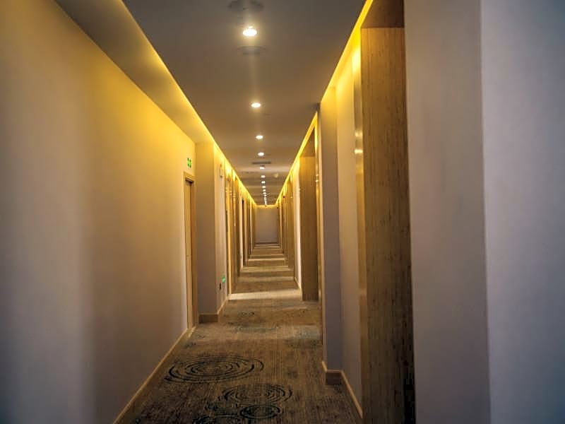 Greentree Inn Anqing Tongcheng Tong An Road South