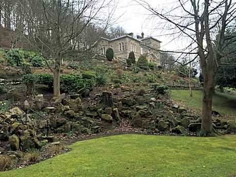 Mansfield House Hotel