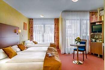 Hotel Rega