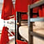 The Hostel Mannheim
