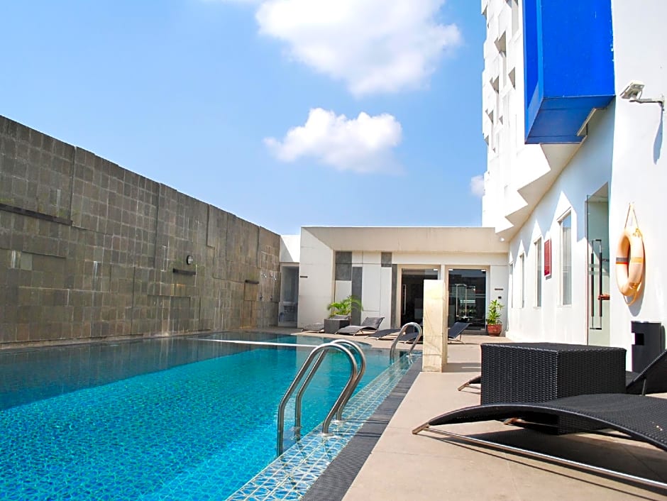 Atria Hotel Magelang