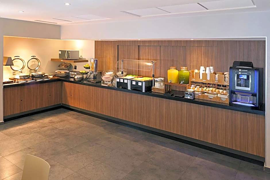 City Express by Marriott Reynosa Aeropuerto