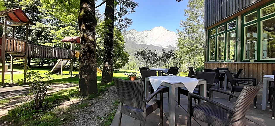 JUFA Hotel Grundlsee